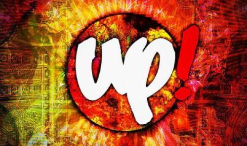 UP! Festival - le festival alternatif