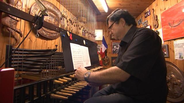Quel avenir pour le carillon de la cathédrale Saint-Paul ?