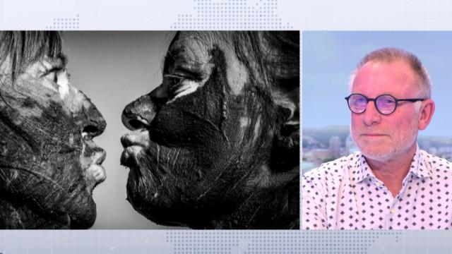 Le Photo Club de Huy s'expose dans un cadre exceptionnel