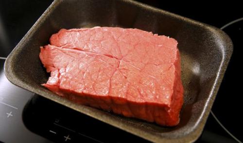 Colruyt rappelle des produits à base de viande de boeuf