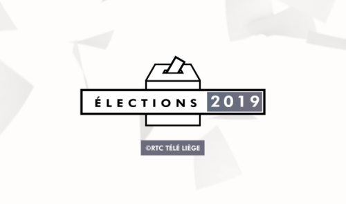 Élections 2019 - Les résultats en direct