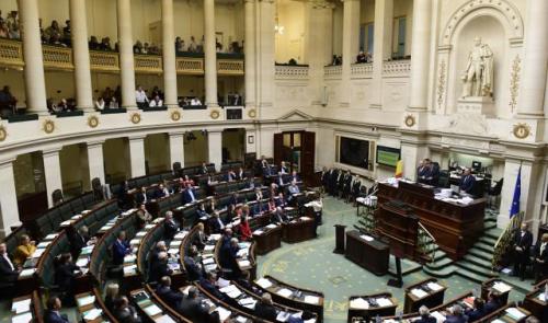 Élections fédérales : les résultats liégeois