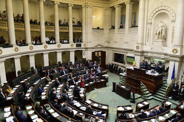 Élections fédérales : les résultats liégeois