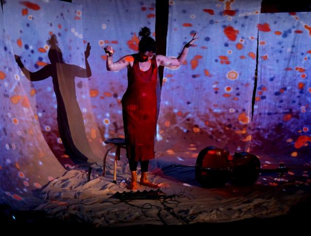 Culture L: Claire Goldfarb