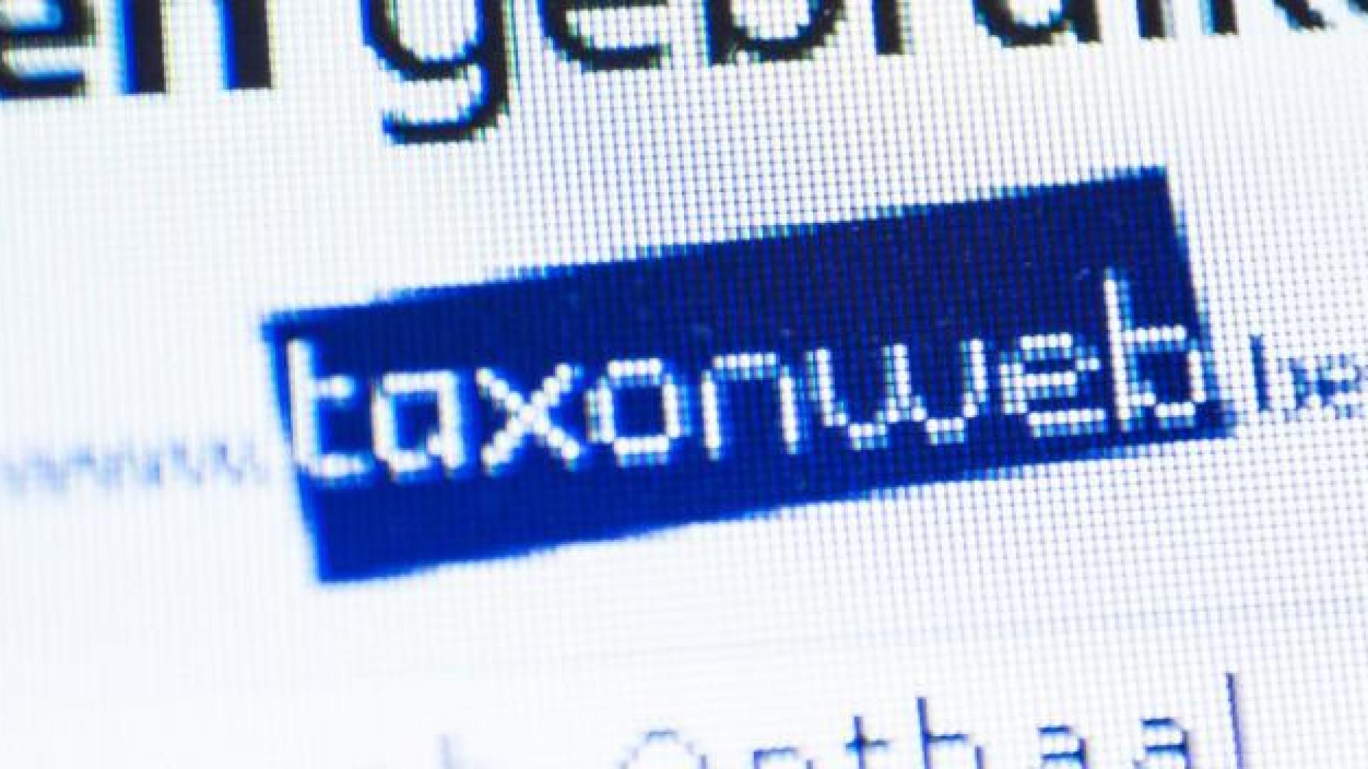 Déclaration fiscale en ligne: la date limite est repoussée