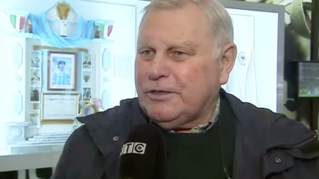 Robert Waseige est décédé à l'âge de 79 ans