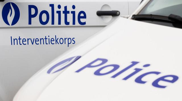 Coups de feu lors d'une course-poursuite à Juprelle