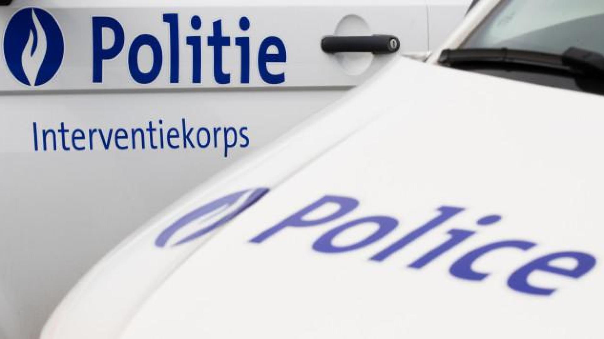 Coups de feu lors d'une course-poursuite à Juprelle