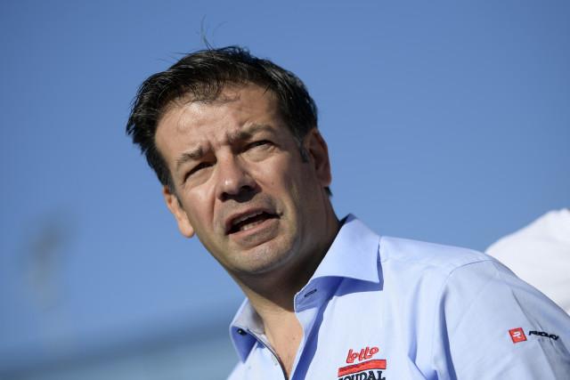 John Lelangue : Philippe Gilbert sait comment gagner