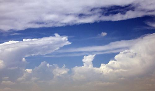 Fortes concentrations d'ozone : le seuil d'information dépassé à Herstal