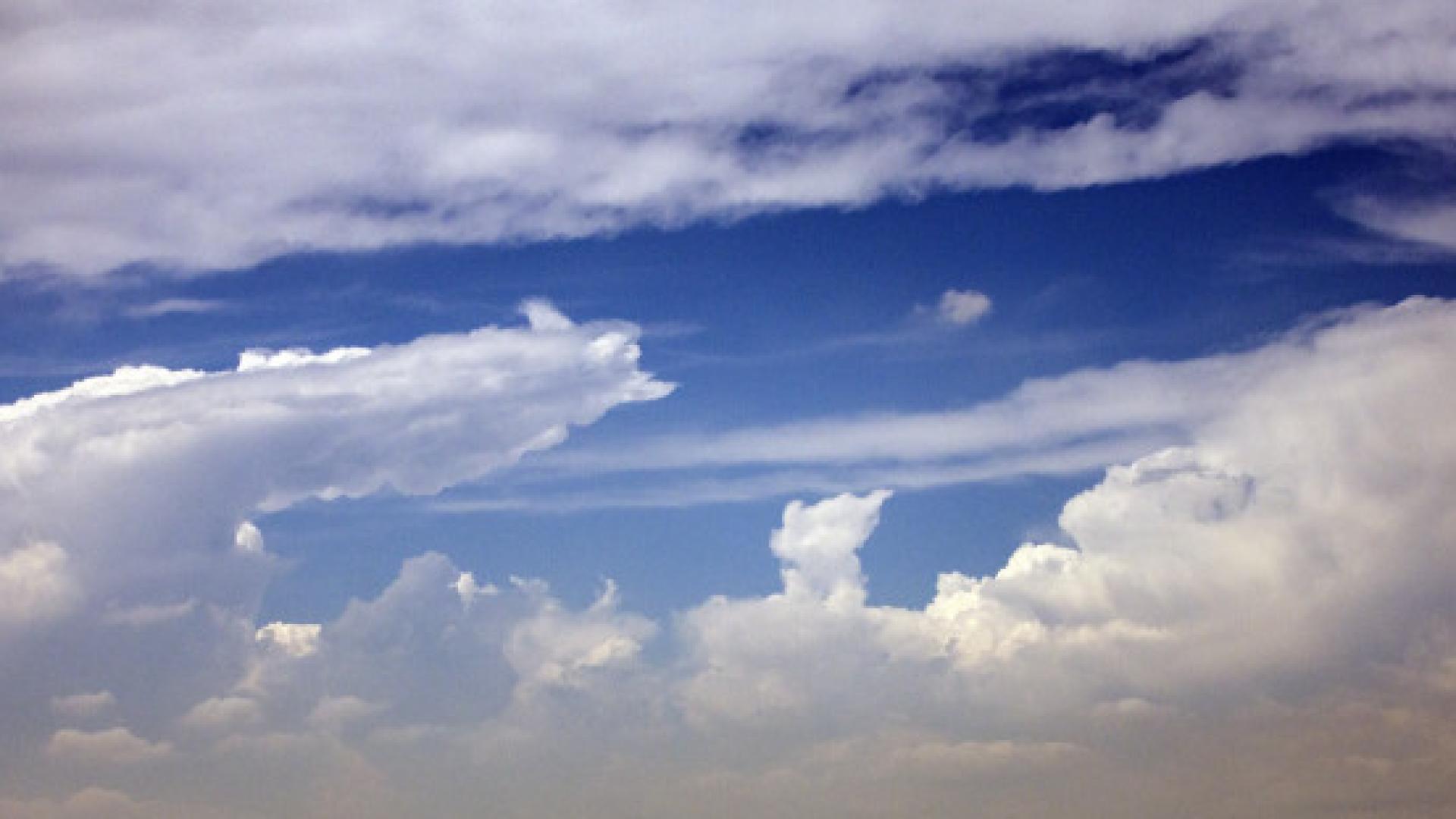 Fortes concentrations d'ozone : le seuil d'information dépassé à Herstal