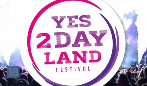Yes2DayLand, le festival aux 3 ambiances