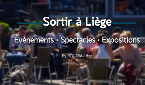 Toutes les idées de sorties à Liège sur un groupe Facebook