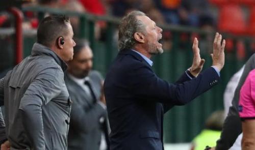 "Une victoire très importante au terme d'un match compliqué" pour le Standard