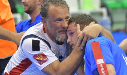 Photographie : Figez le Sport, les lauréats sont connus