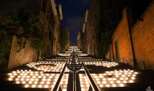 Nocturne des Coteaux : et si vous preniez la navette ? 