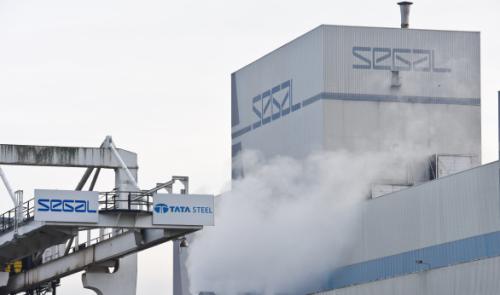 Tata Steel Europe veut faire des centaines de millions d'économies