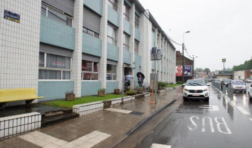 Un SDF retrouvé mort à Jemeppe