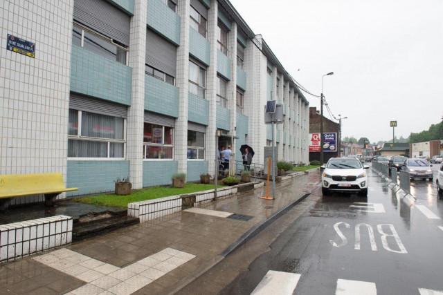 Un SDF retrouvé mort à Jemeppe