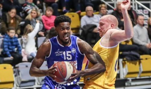 Toujours pas de victoire pour Liège qui s'incline face à Malines