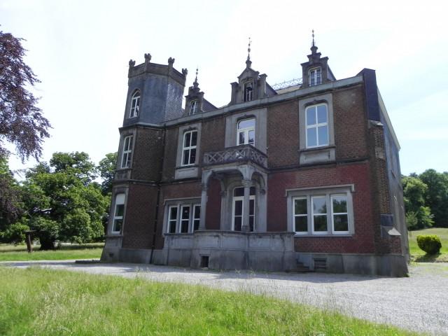 Culture L: La Châtaigneraie