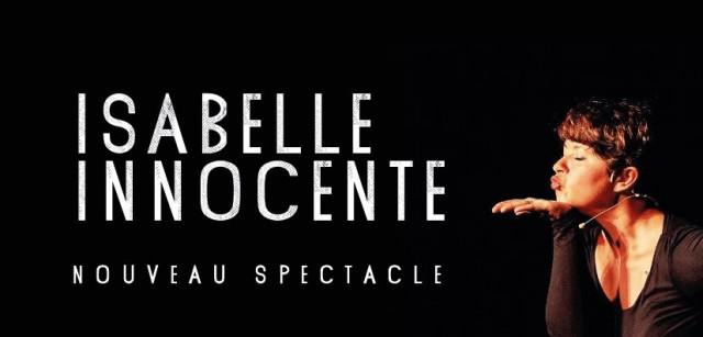 Culture L: Isabelle Innocente