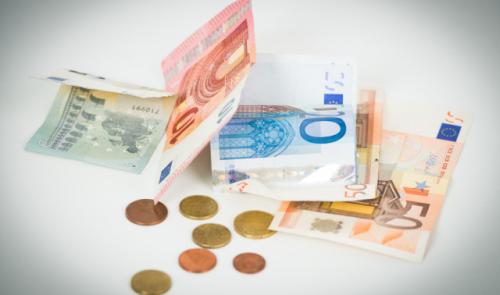 Un prêt de 34,6 millions d'euros à Liège pour les pensions