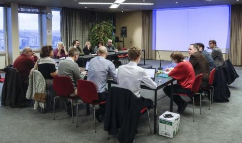 Feu vert d'Enodia à la vente de Voo au fonds américain Providence