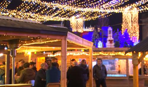Village de Noël 2019, un excellent cru
