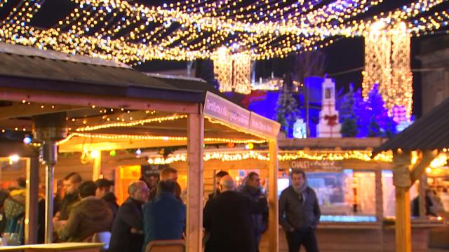Village de Noël 2019, un excellent cru