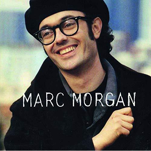 Le chanteur Marc Morgan est décédé 