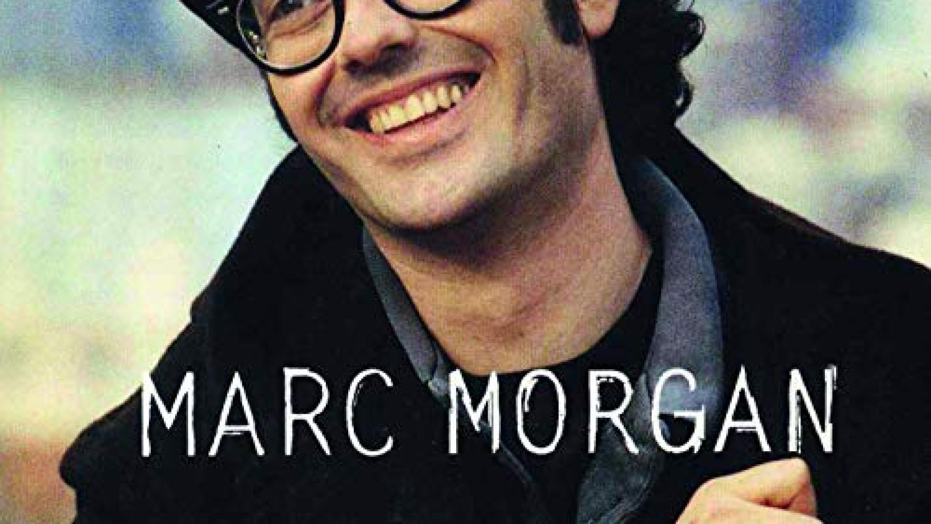 Le chanteur Marc Morgan est décédé 