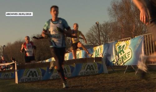 Hannut, lieu de rendez-vous international du cross-country
