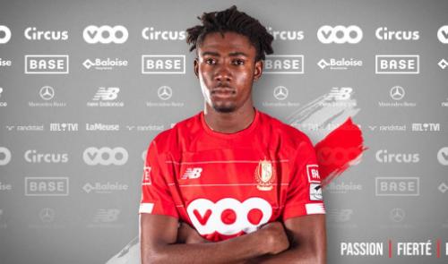 Le Standard recrute le 'petit Boss'
