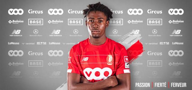 Le Standard recrute le 'petit Boss'