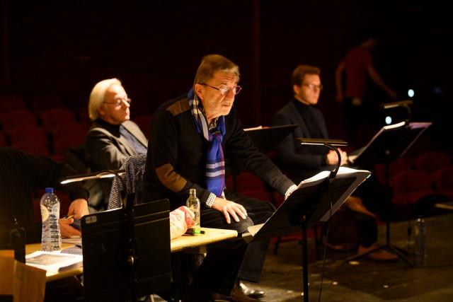 Culture L: Stephano Mazzonis Di Pralafera