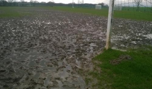Football : Remise générale des matches en provinciale