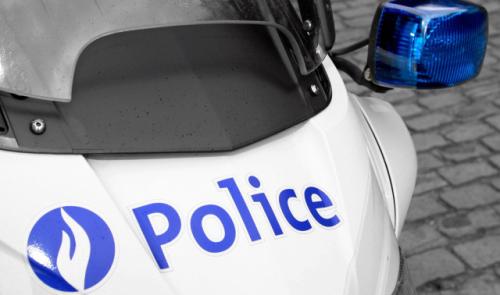 Liège va s'équiper de lanceurs de grenades lacrymogènes pour sa police