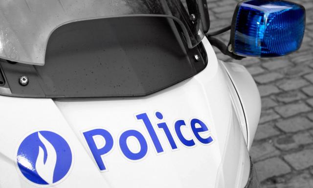 Liège va s'équiper de lanceurs de grenades lacrymogènes pour sa police