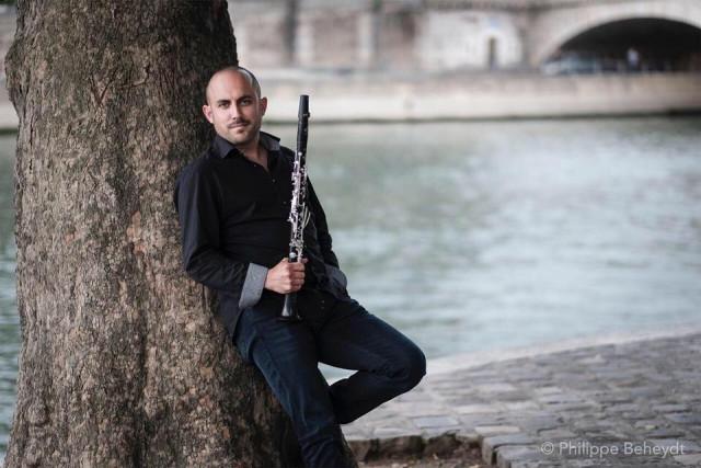 Culture L: Jean-Luc Votano