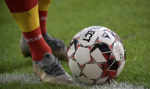 Ciara: nombreux reports de matches dont Standard - Bruges !