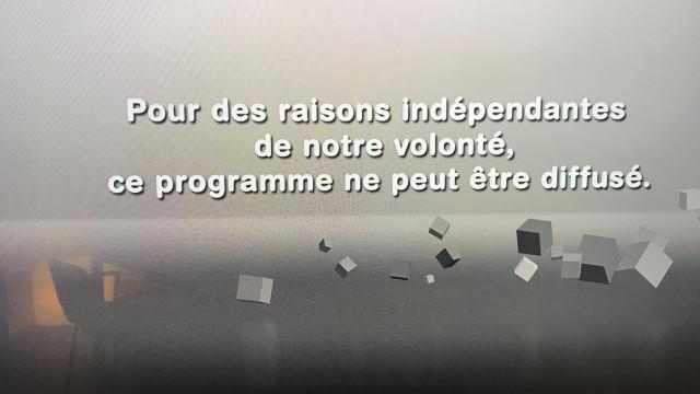 Vous n'avez pas pu regarder RTC ce mardi soir ? On vous explique pourquoi !