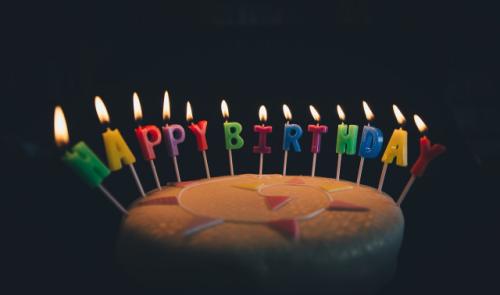 721 Liégeois pourront "fêter" leur anniversaire ce samedi !
