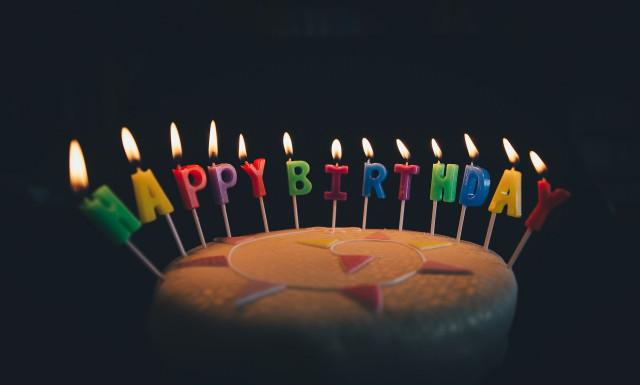 721 Liégeois pourront "fêter" leur anniversaire ce samedi !