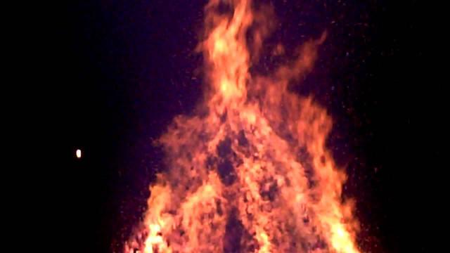 Annulation du Grand Feu d'Amay et de Tinlot