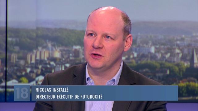 L'Invité de notre édition du 25 février 2020