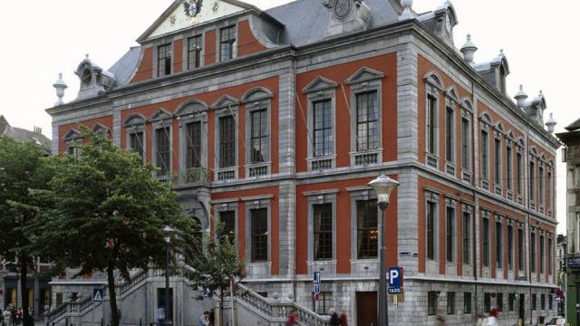 Coronavirus : la Ville de Liège prend des mesures fortes