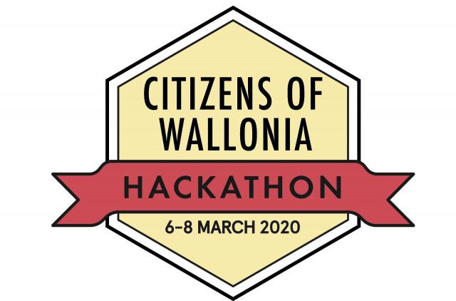 L'application "Cit@ssist" remporte le hackathon "Citizens of Wallonia" à Liège
