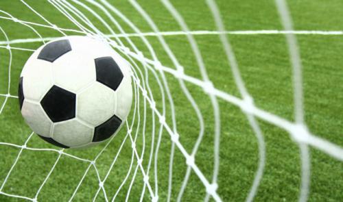 Le football amateur à l'arrêt aussi 
