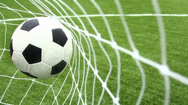 Le football amateur à l'arrêt aussi 